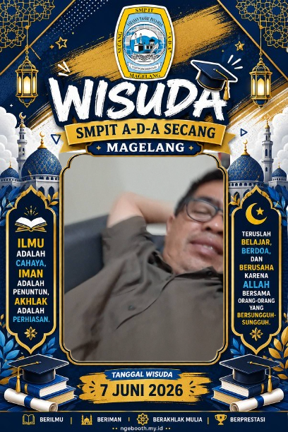 Hasil Foto