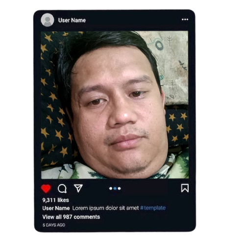 Hasil Foto