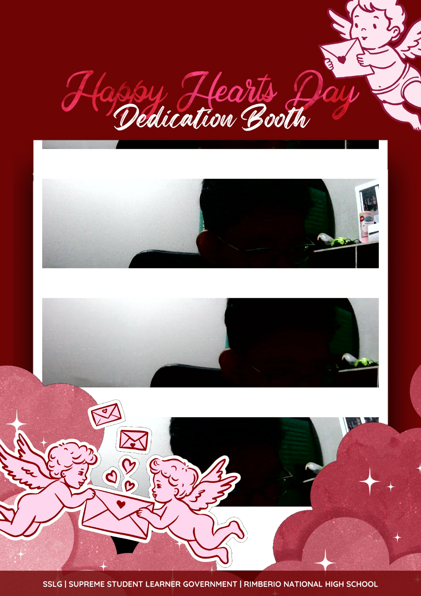 Hasil Foto