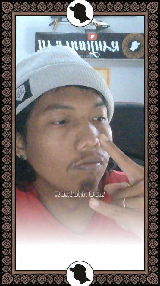 Hasil Foto