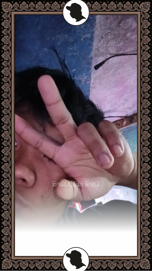 Hasil Foto