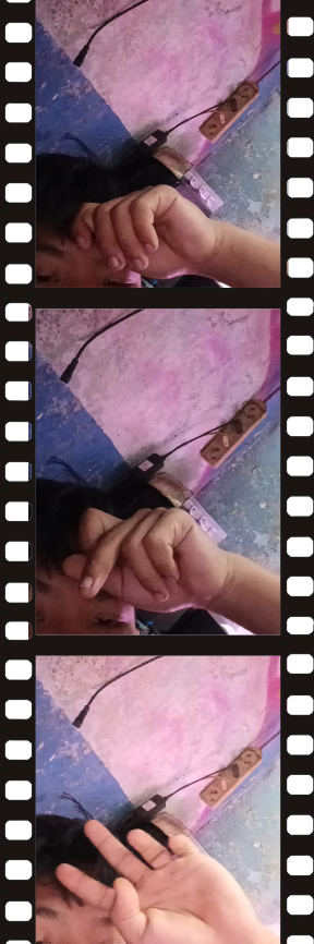 Hasil Foto