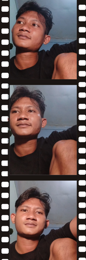 Hasil Foto