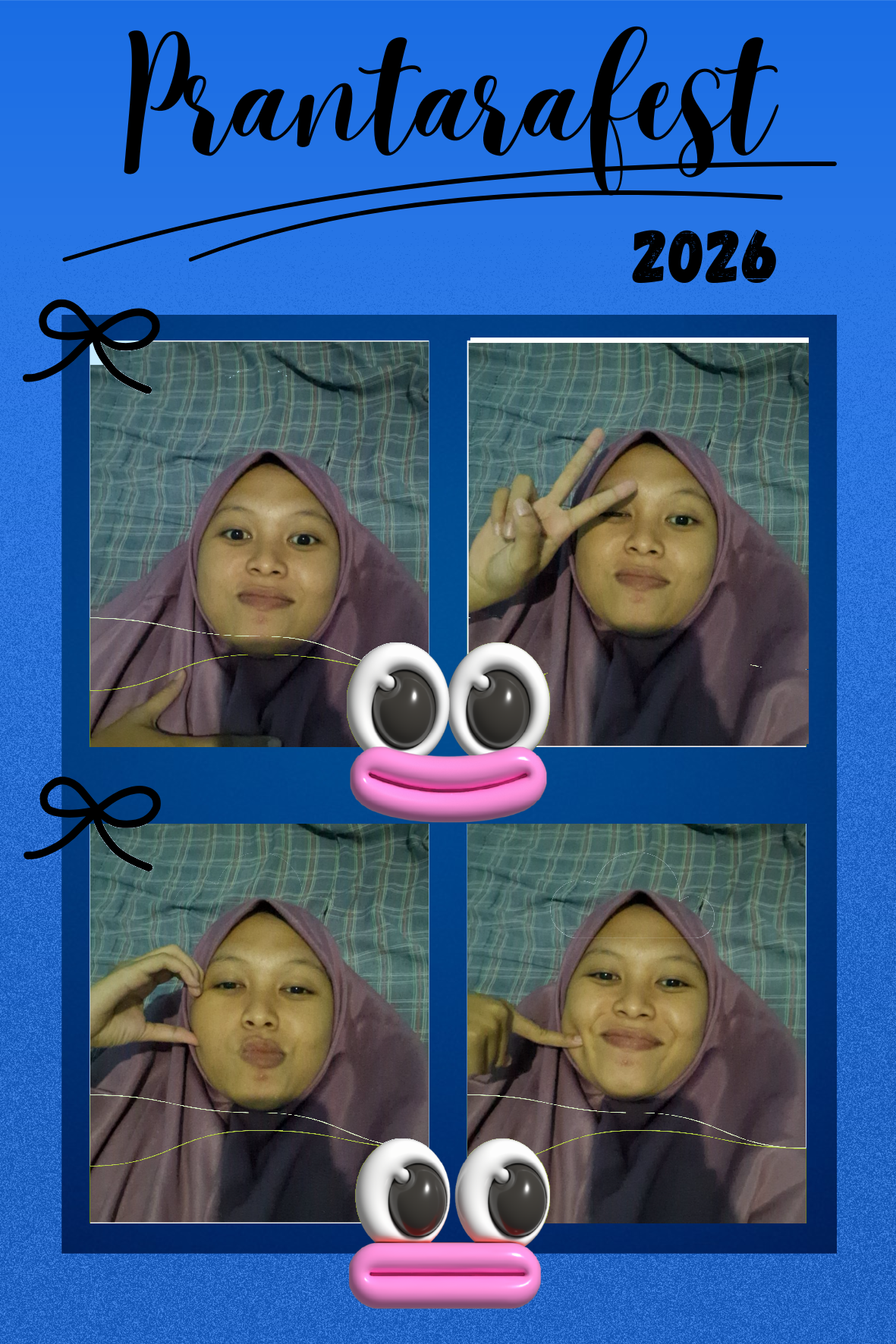 Hasil Foto