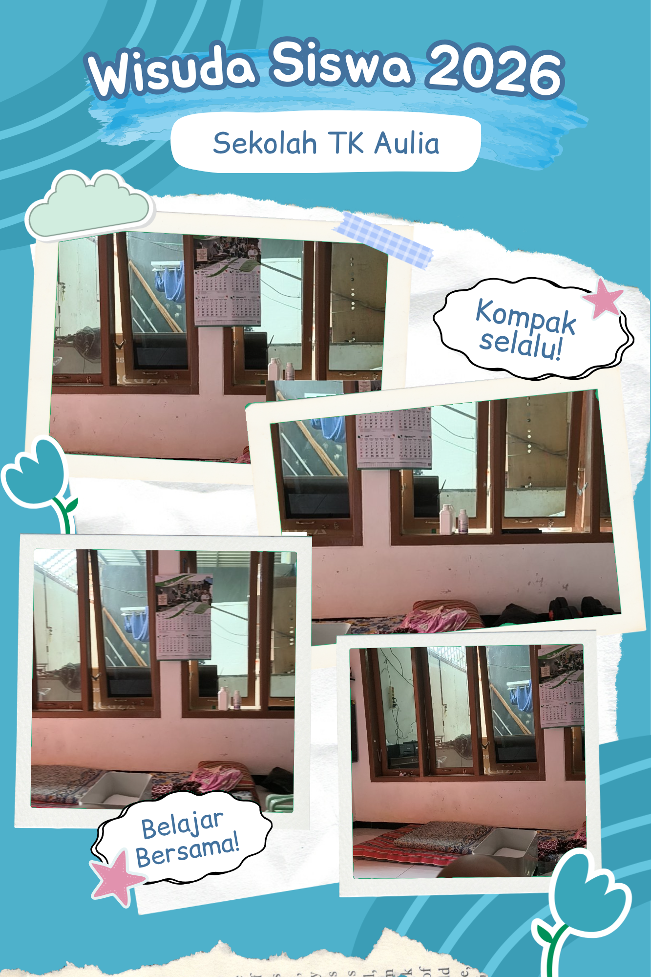 Hasil Foto