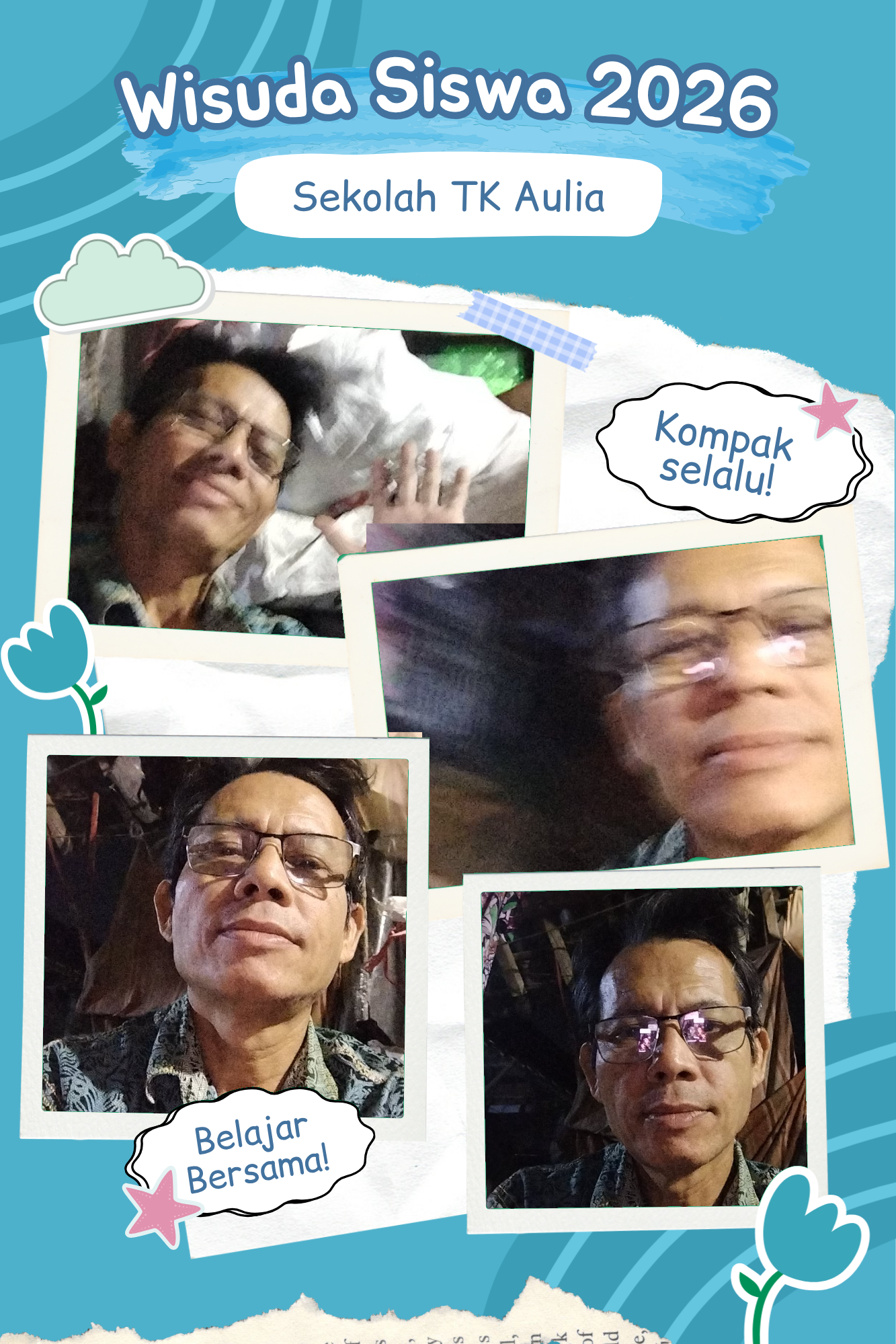 Hasil Foto