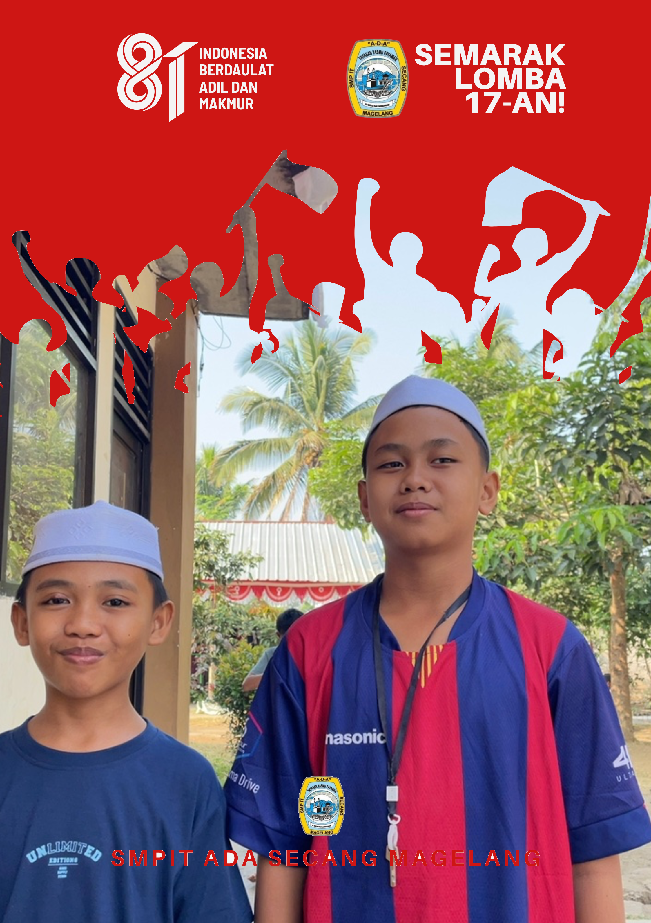 Hasil Foto