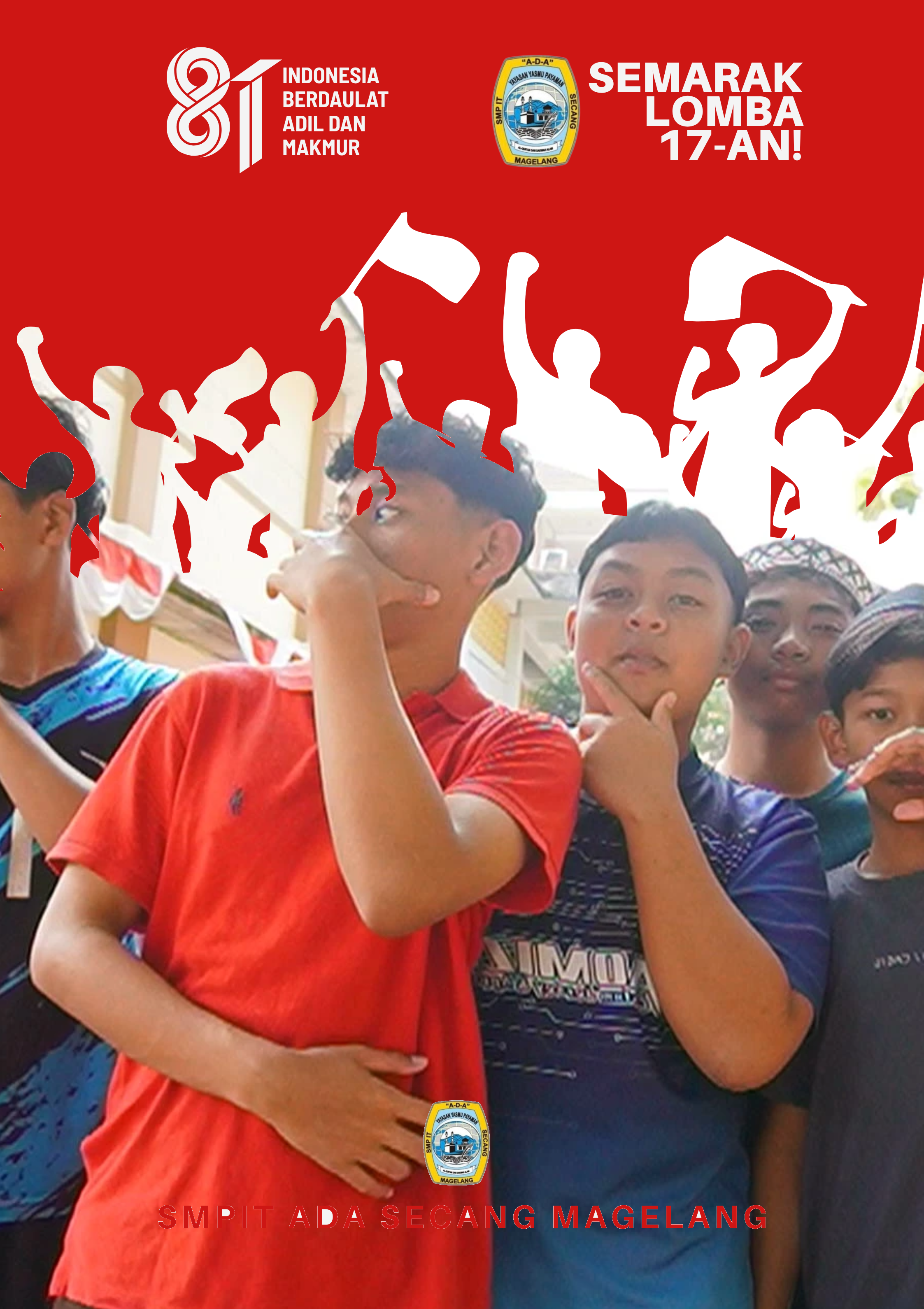 Hasil Foto