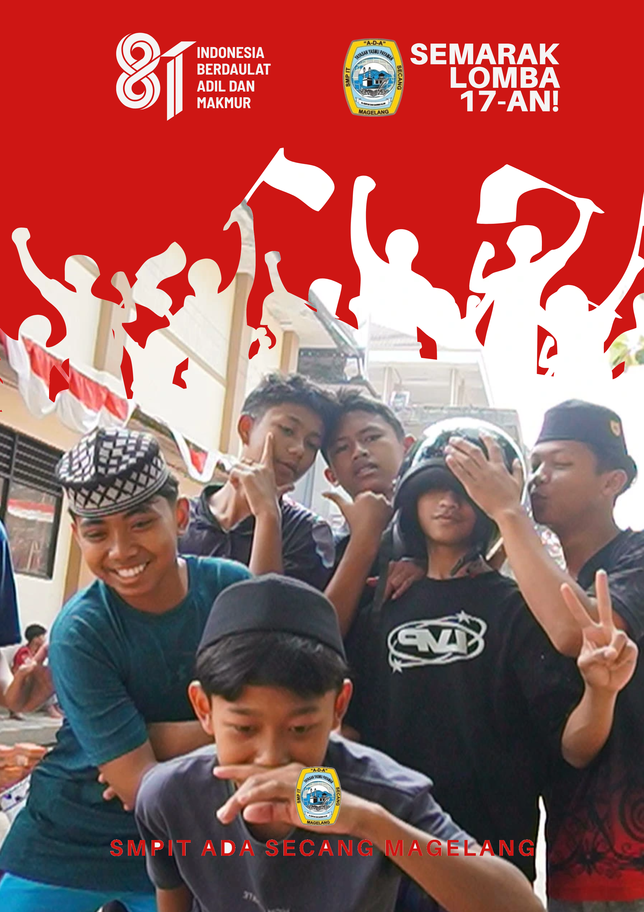 Hasil Foto